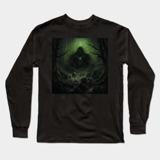 Forest Zombies Long Sleeve T-Shirt